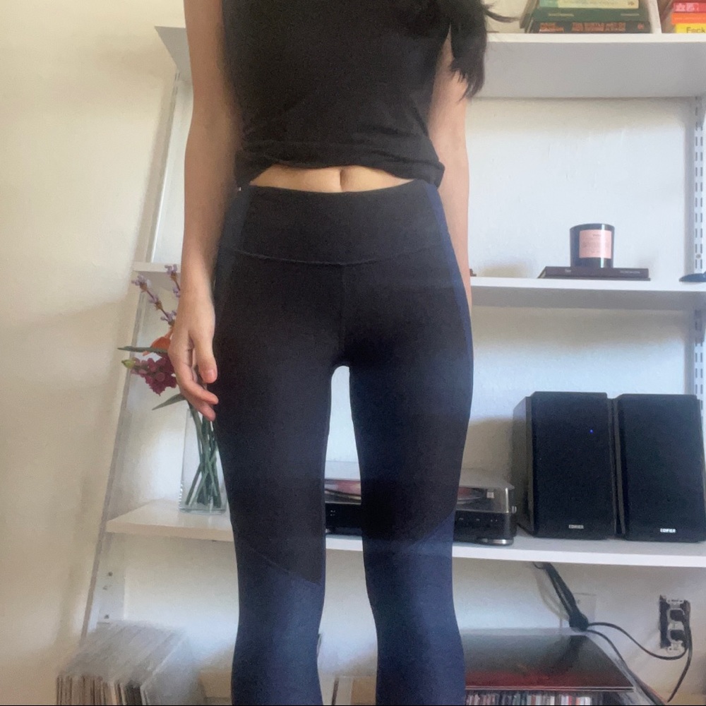 OUTDOOR VOICES WARM UP LEGGING